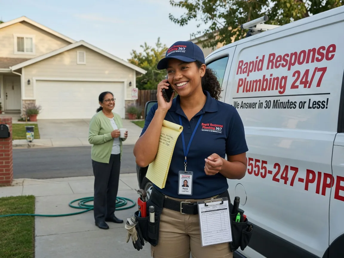 Emergency Plumber Wellman, IA FAQs